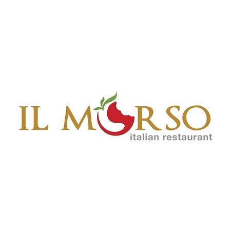 IL Morso Italian Restaurant, Legazpi .